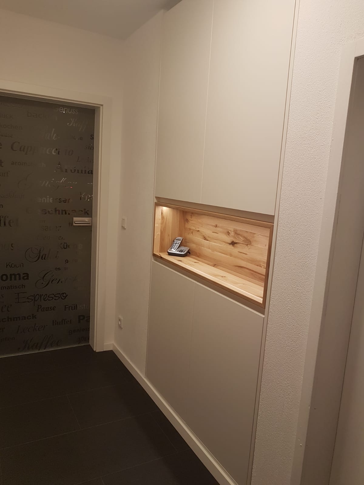 Einbauschränke - TS-Montagebau